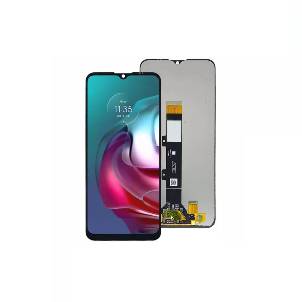 For Motorola Moto G10 XT2127-2 Replacement LCD Touch Screen Digitizer Assembly
