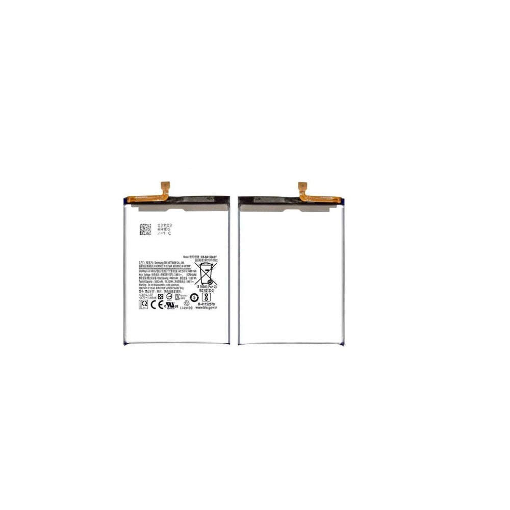 For Samsung Galaxy A15 5G Replacement Battery Premium Quality